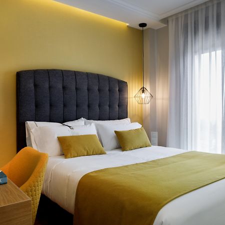 Hotel Val Convention Nigran Luaran gambar