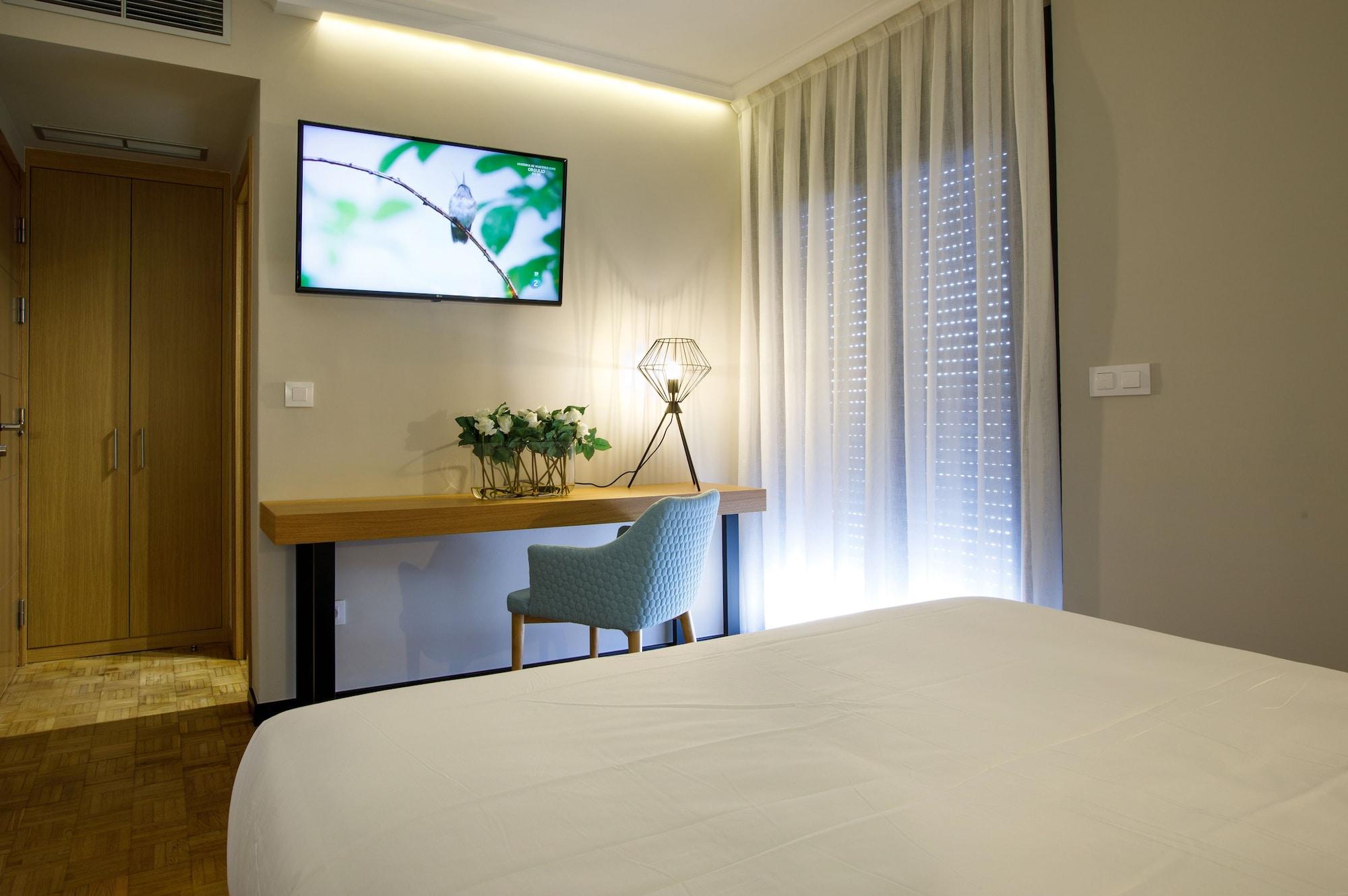 Hotel Val Convention Nigran Luaran gambar