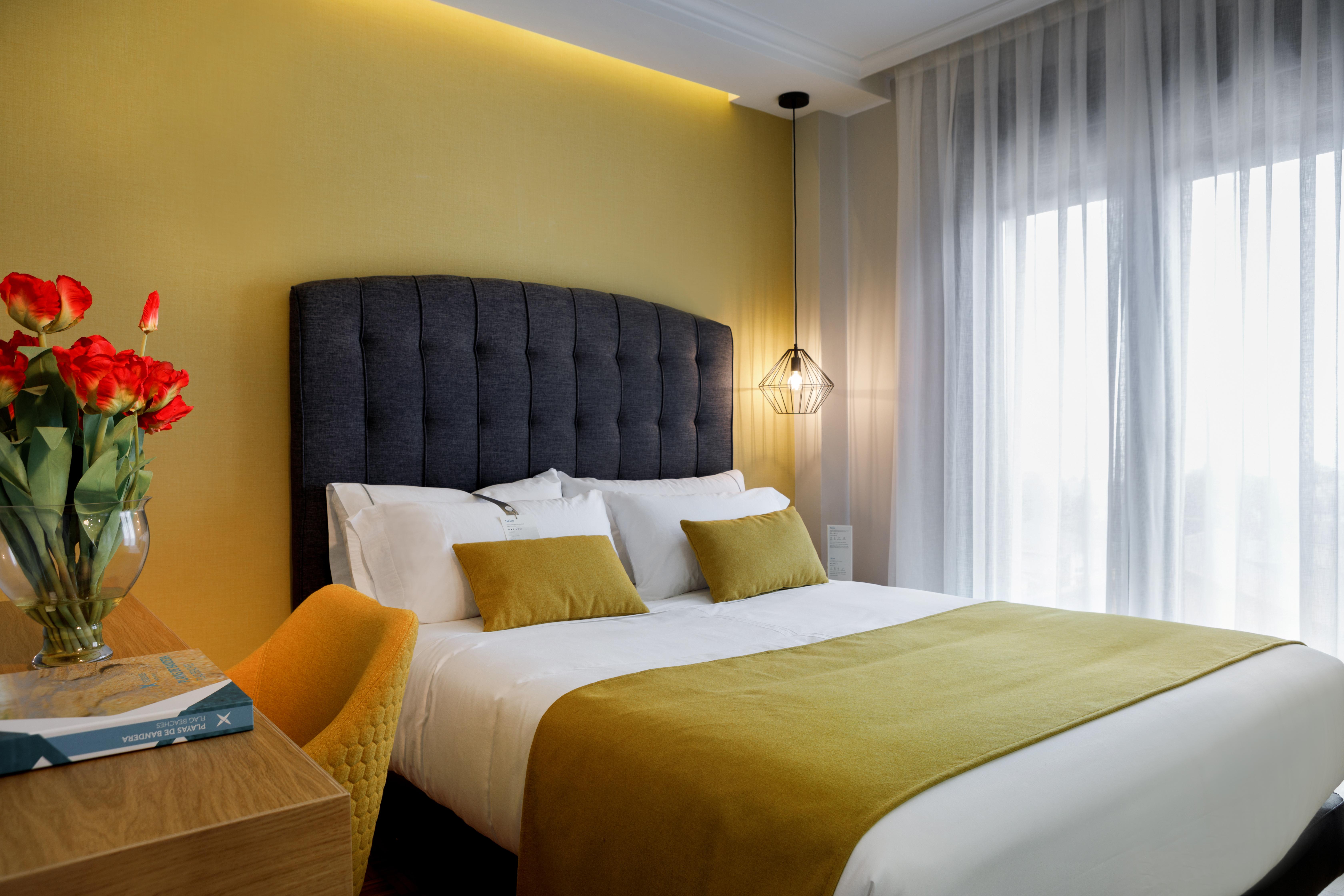 Hotel Val Convention Nigran Luaran gambar