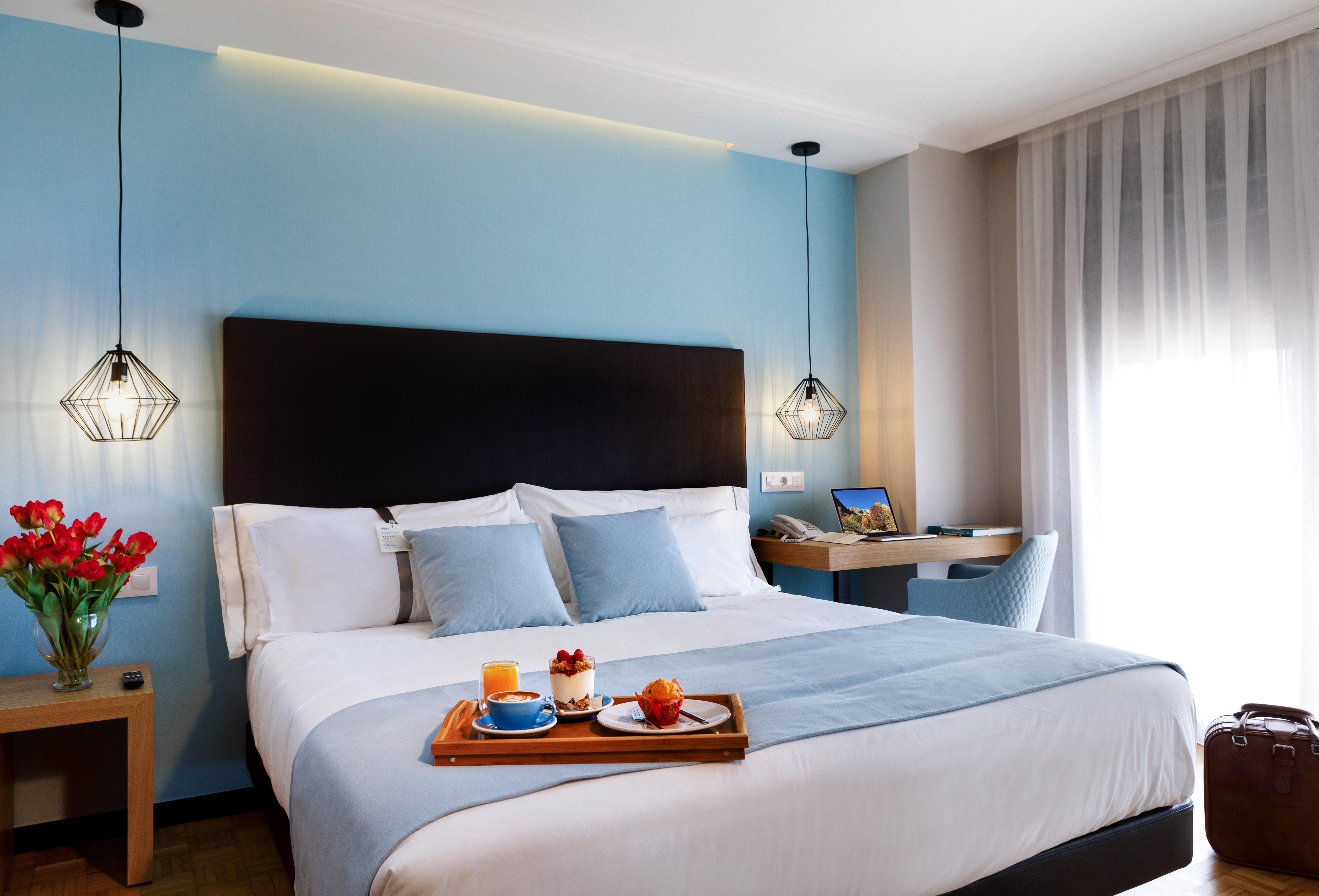 Hotel Val Convention Nigran Luaran gambar