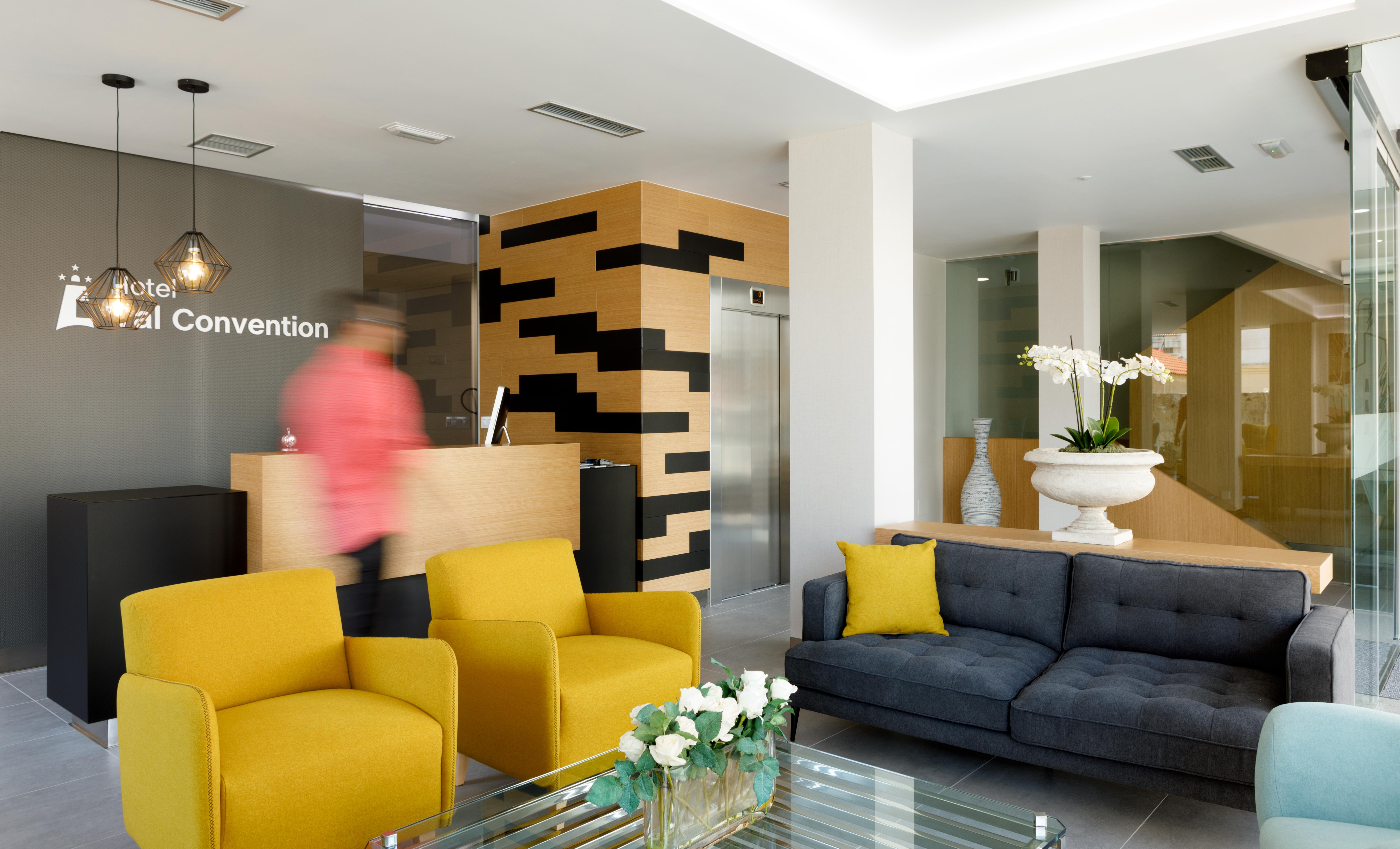 Hotel Val Convention Nigran Luaran gambar