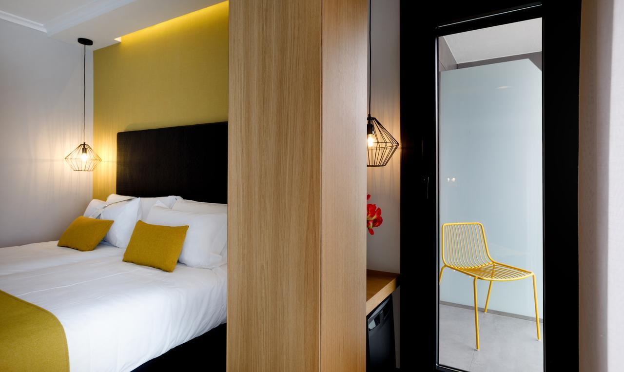Hotel Val Convention Nigran Luaran gambar