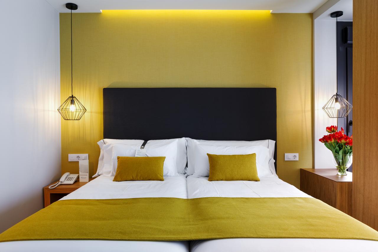 Hotel Val Convention Nigran Luaran gambar
