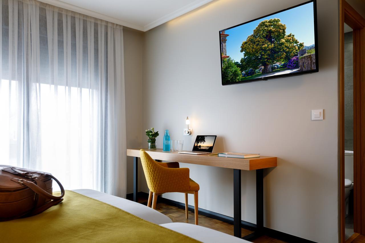 Hotel Val Convention Nigran Luaran gambar