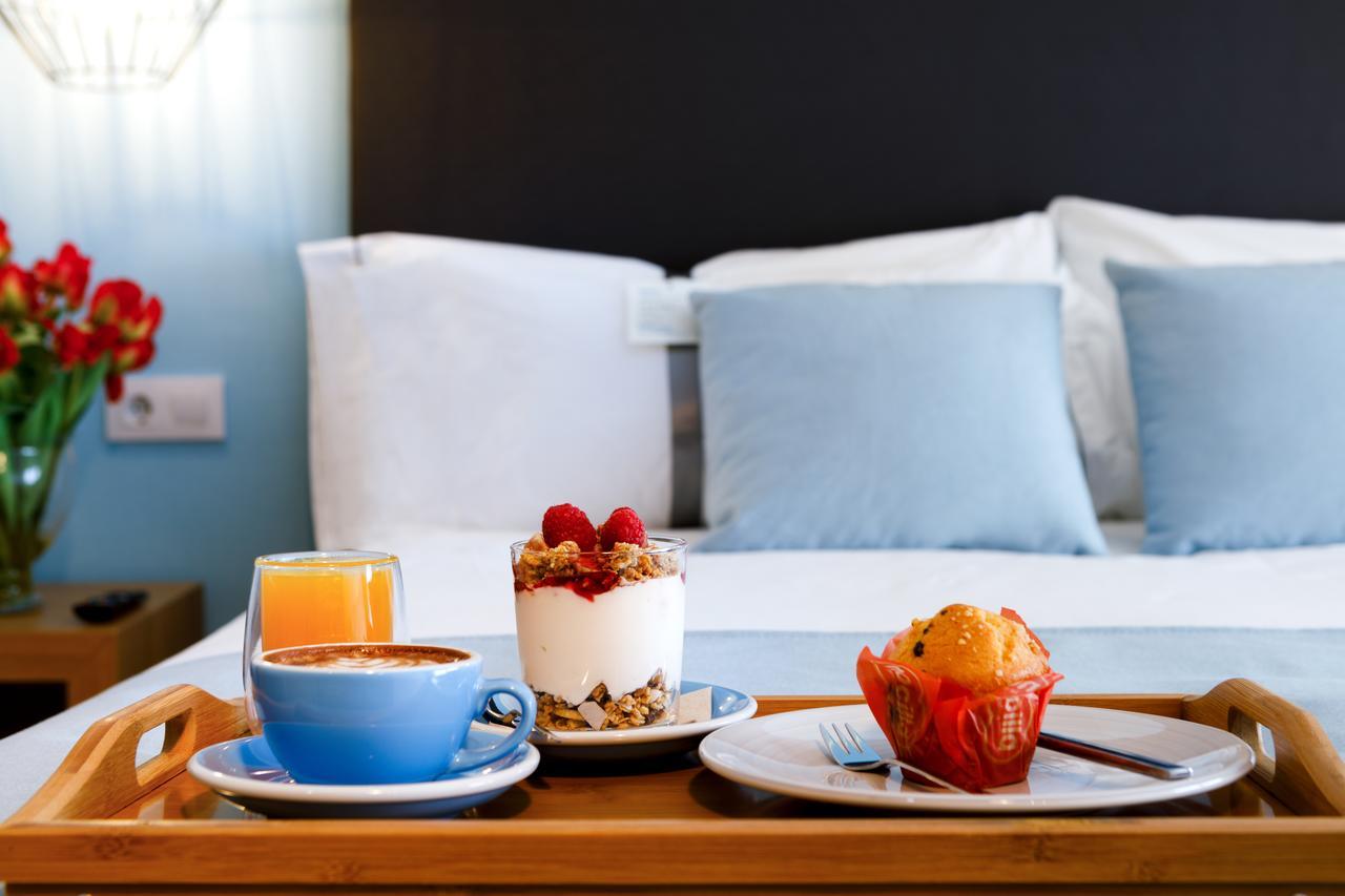 Hotel Val Convention Nigran Luaran gambar